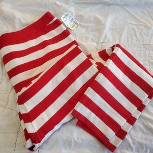 United States Sweaters Christmas Leggings